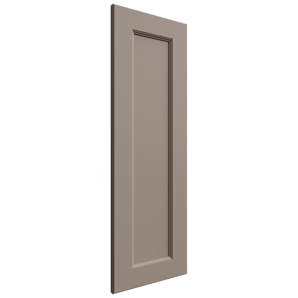 WP-W36 - Wainscot Panel - 11-1 2 W X 35-1 2 H X 3 4 T - Fusion Oyster