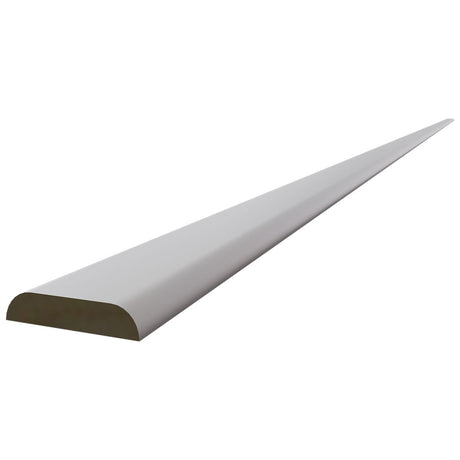 BM1 1 4 - Batten Molding - 96 W X 1-1 4 H X 1 4 T - Stone