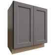 VB30FD - Vanity - Base Full Height Cabinet - 30 W X 34-1 2 H X 21 D - Fusion Stone
