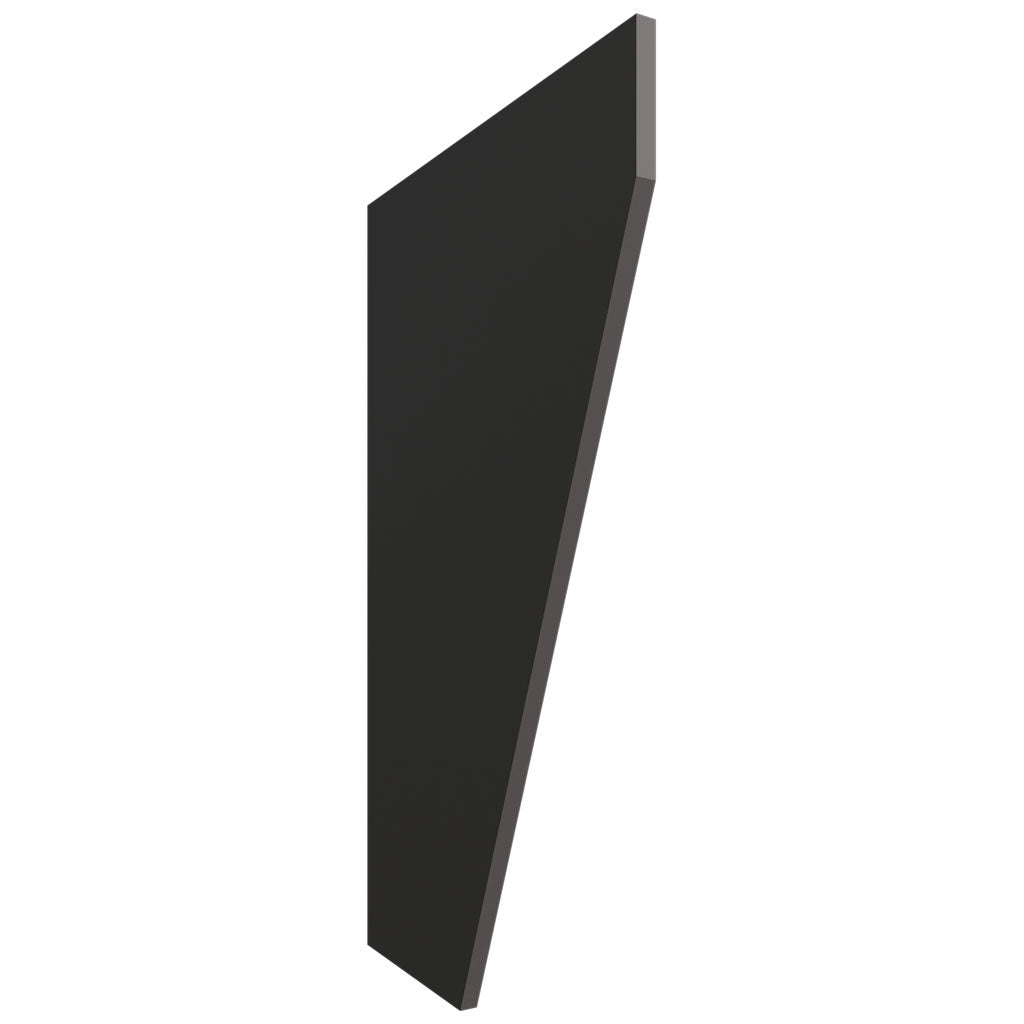VDL ( Vanity | Desk - 20-1/4"W X 34-1/2"H X 3/4"T ) | Stone
