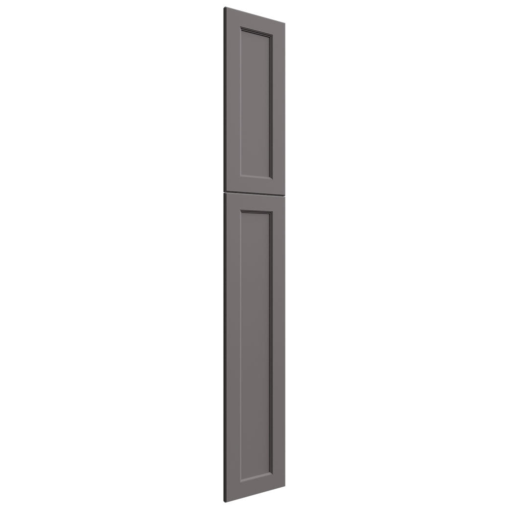 WP-T8412D - Wainscot Panel - 11-1 2 W X 79 H X 3 4 T - Fusion Stone