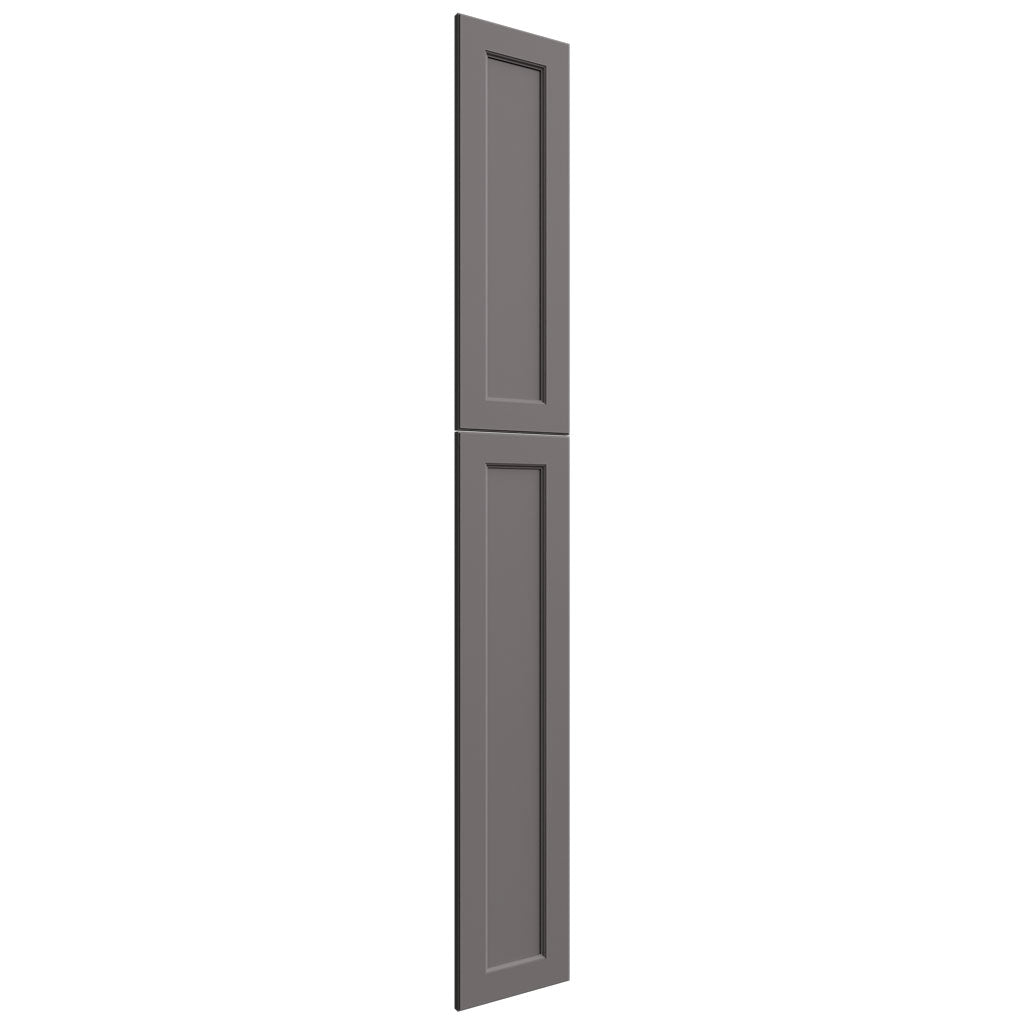 WP-T9012D - Wainscot Panel - 11-1 2 W X 85 H X 3 4 T - Fusion Stone