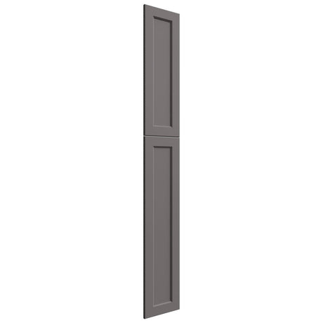 WP-T9012D - Wainscot Panel - 11-1 2 W X 85 H X 3 4 T - Fusion Stone