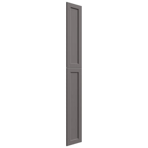 WP-T9612D - Wainscot Panel - 11-1 2 W X 91 H X 3 4 T - Fusion Stone