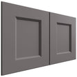 WP-W1524D - Wainscot Panel - 23-1 2 W X 14-1 2 H X 3 4 T - Fusion Stone