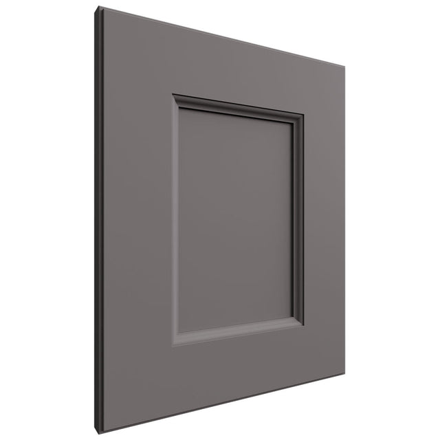 WP-W15 - Wainscot Panel - 11-1 2 W X 14-1 2 H X 3 4 T - Fusion Stone