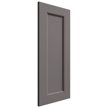 WP-W30 - Wainscot Panel - 11-1 2 W X 29-1 2 H X 3 4 T - Fusion Stone