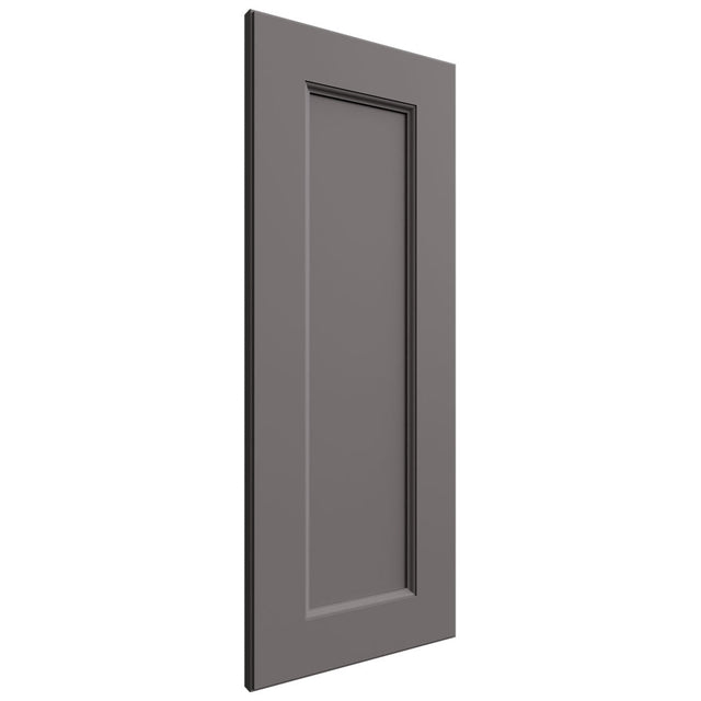 WP-W30 - Wainscot Panel - 11-1 2 W X 29-1 2 H X 3 4 T - Fusion Stone