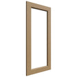 DFG1842 - Wall - Prepped Door - 17-12 W X 41-12 H X 34 T - Fusion Timber