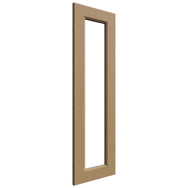 GDW2442 - Wall - Glass Door - 11-3 4 W X 41-1 2 H X 3 4 T - Fusion Timber