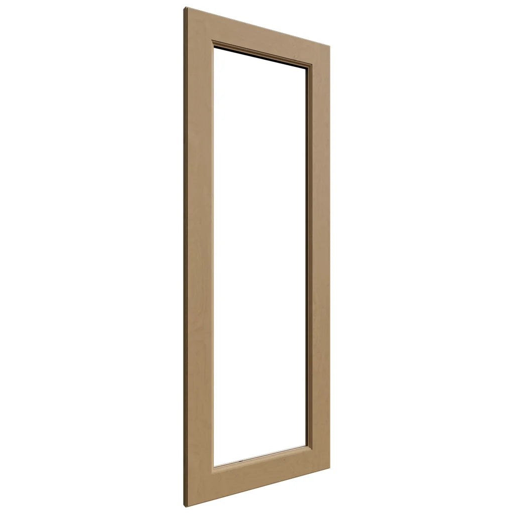DFGWD1860 - Wall - Prepped Door - 17-12 W X 47-12 H X 34 T - Fusion Timber