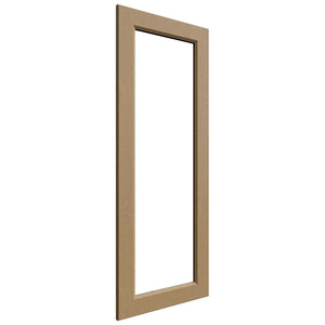 DFGWD1860 - Wall - Prepped Door - 17-12 W X 47-12 H X 34 T - Fusion Timber