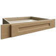 KD30 - Vanity - Desk - 30 W X 5 H X 21 D - Fusion Timber