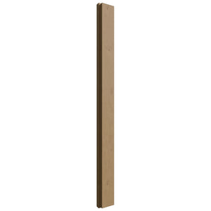 OLF336 ( Wall | Filler Overlay - 2-1/2"W X 35-1/2"H X 3/4"T ) | Timber