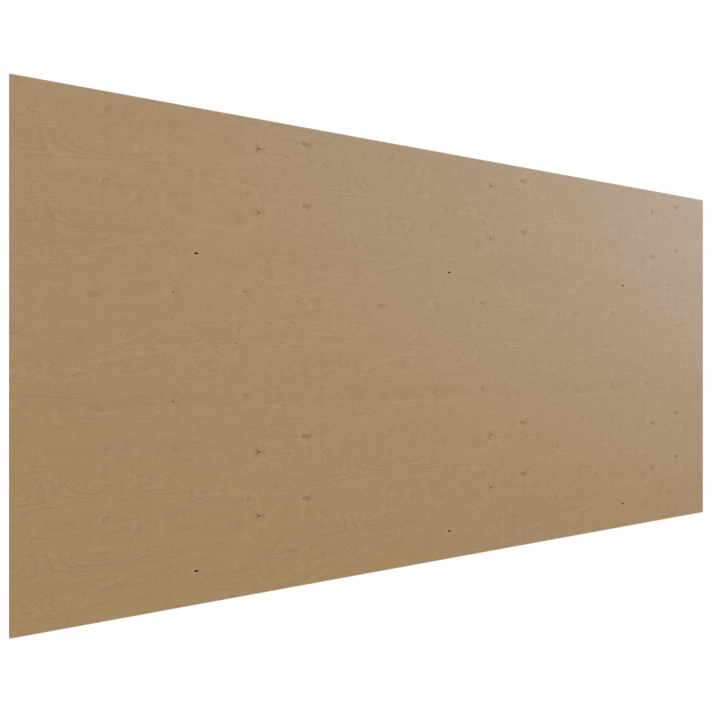 PLY-1/2 ( Plywood Panel - 96"W X 48"H X 1/2"T ) | Timber