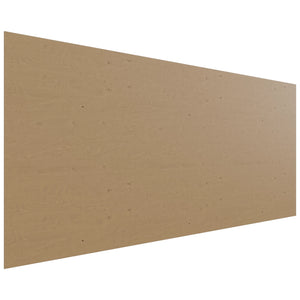 PLY-1/2 ( Plywood Panel - 96"W X 48"H X 1/2"T ) | Timber