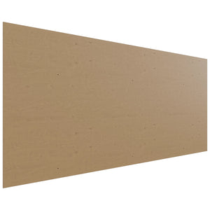 PLY-3/4 ( Plywood Panel - 96"W X 48"H X 3/4"T ) | Timber