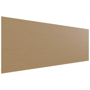 PLY-1/2 48X120 ( Plywood Panel - 120"W X 48"H X 1/2"T ) | Timber