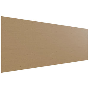 PLY-3/4 48X120 ( Plywood Panel - 120"W X 48"H X 3/4"T ) | Timber