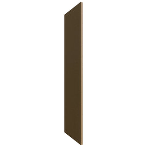 REP1-1/2 ( Refrigerator End Panel - 24"W X 96"H X 1-1/2"T ) | Timber