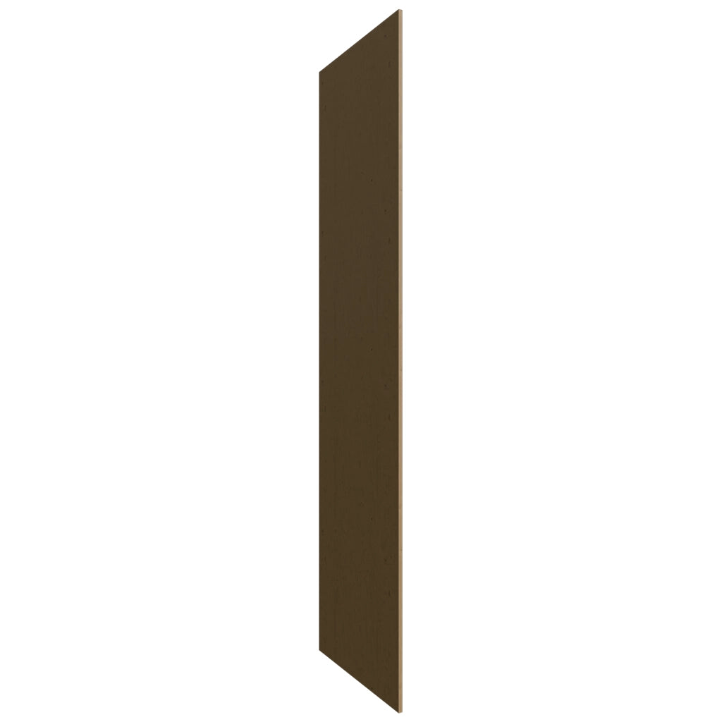 REP3096 ( Refrigerator End Panel - 30"W X 96"H X 3/4"T ) | Timber
