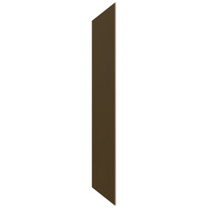 REP3096 ( Refrigerator End Panel - 30"W X 96"H X 3/4"T ) | Timber