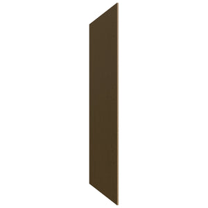 REP30120 ( Refrigerator End Panel - 30"W X 120"H X 3/4"T ) | Timber