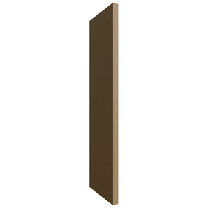 REP2496 ( Refrigerator End Panel - 24"W X 96"H X 3/4"T ) | Timber