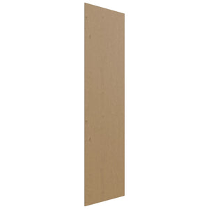 SK WD ( Finished End Skin Panel - 15"W X 60"H X 1/4"T ) | Timber