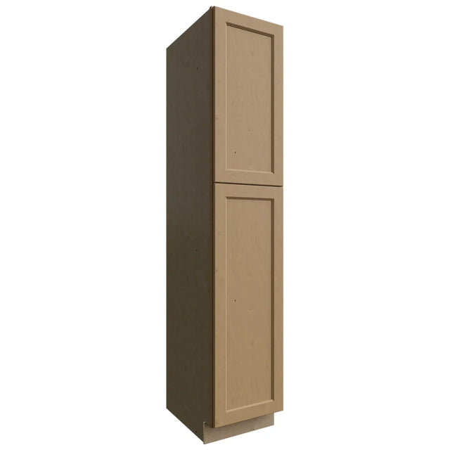 TP182490 - Tall - Pantry Cabinet - 18 W X 90 H X 24 D - Fusion Timber