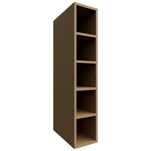 WC0630 ( Wall | Wine Cubes - 6"W X 30"H X 12"D ) | Timber