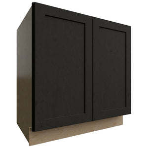 B33FD - Base - Full Door Cabinet - 33 W X 34-1 2 H X 24 D - Galaxy Cobblestone