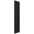 DD B06FD - Decorative Door - 5-12 W X 29-12 H X 34 T - Galaxy Cobblestone