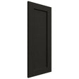 DD W1230 DOOR - Decorative Door - 11-12 W X 29-12 H X 34 T - Galaxy Cobblestone