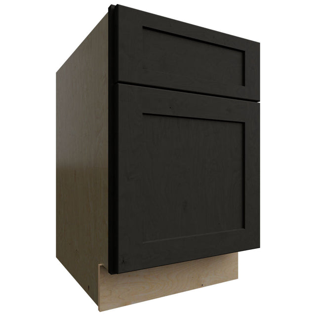 FD18 - Vanity - Desk - 18 W X 28-1 2 H X 21 D - Galaxy Cobblestone