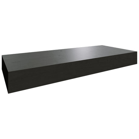 FLS24 - Wall - Floating Shelf - 24 W X 2-1 2 H X 10 D - Cobblestone