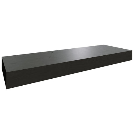 FLS30 - Wall - Floating Shelf - 30 W X 2-1 2 H X 10 D - Cobblestone