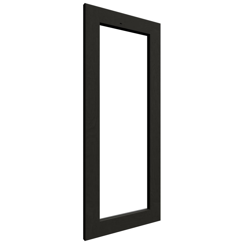 DFG1536 - Wall - Prepped Door - 14-12 W X 35-12 H X 34 T - Galaxy Cobblestone