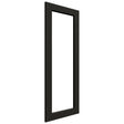 DFG1542 - Wall - Prepped Door - 14-12 W X 41-12 H X 34 T - Galaxy Cobblestone