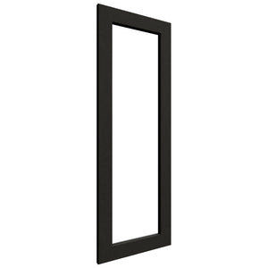 DFG1542 - Wall - Prepped Door - 14-12 W X 41-12 H X 34 T - Galaxy Cobblestone