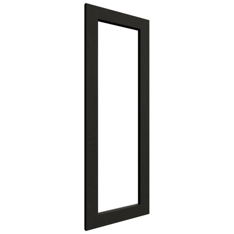 GDW1542 - Wall - Glass Door - 14-1 2 W X 41-1 2 H X 3 4 T - Galaxy Cobblestone