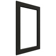 GDW1830 - Wall - Glass Door - 17-1 2 W X 29-1 2 H X 3 4 T - Galaxy Cobblestone