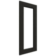 GDW2430 - Wall - Glass Door - 11-3 4 W X 29-1 2 H X 3 4 T - Galaxy Cobblestone