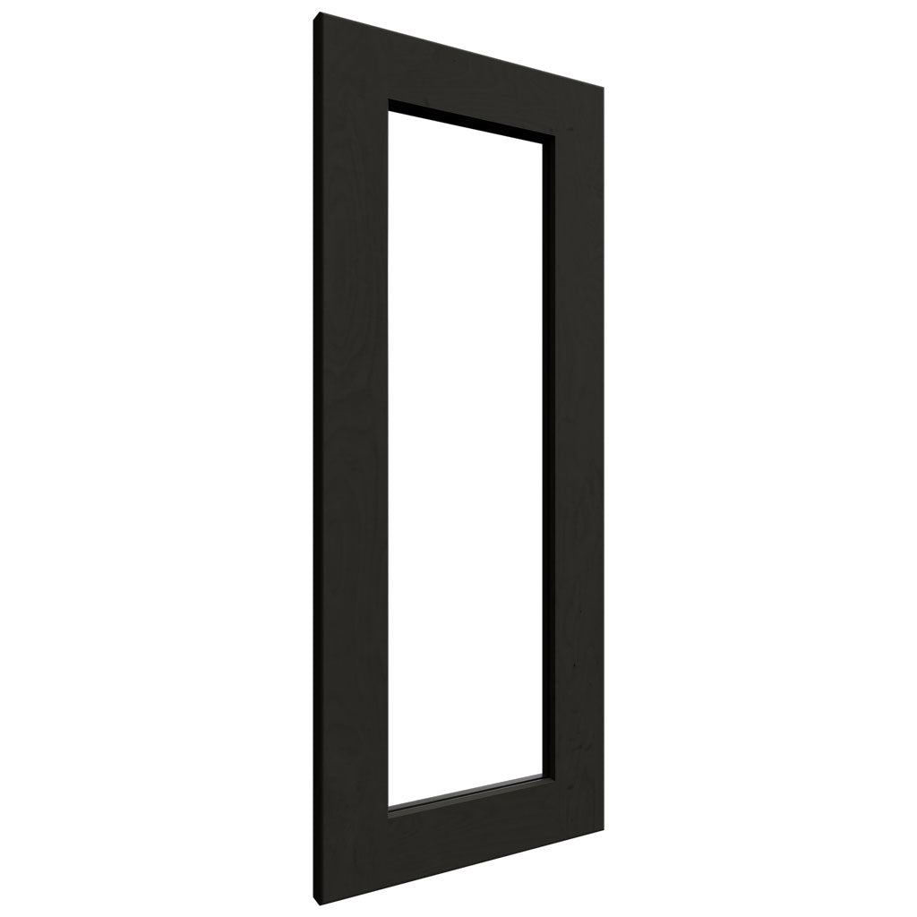 GDW2430 - Wall - Glass Door - 11-3 4 W X 29-1 2 H X 3 4 T - Galaxy Cobblestone