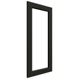 GDW3036 - Wall - Glass Door - 14-3 4 W X 35-1 2 H X 3 4 T - Galaxy Cobblestone