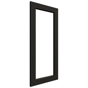 GDW3036 - Wall - Glass Door - 14-3 4 W X 35-1 2 H X 3 4 T - Galaxy Cobblestone