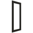 GDW3042 - Wall - Glass Door - 14-3 4 W X 41-1 2 H X 3 4 T - Galaxy Cobblestone