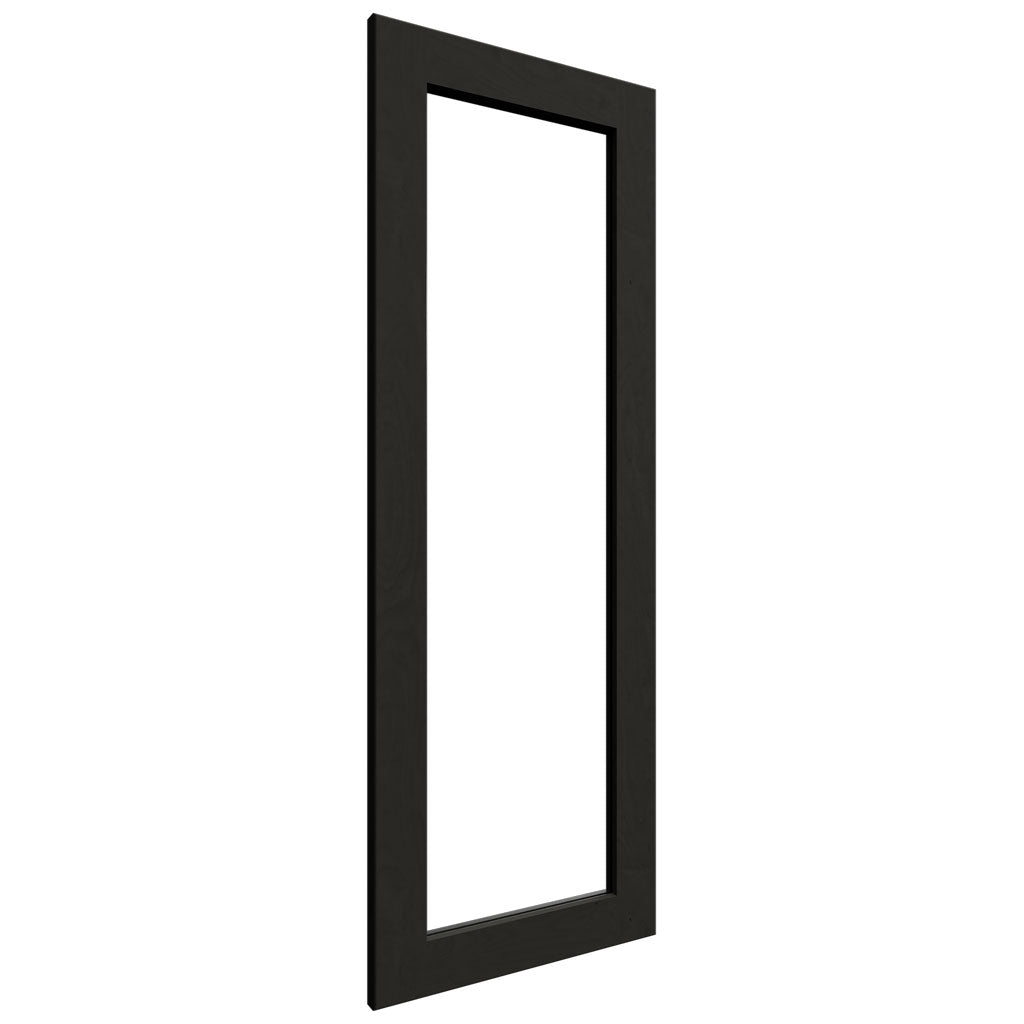 GDW3042 - Wall - Glass Door - 14-3 4 W X 41-1 2 H X 3 4 T - Galaxy Cobblestone