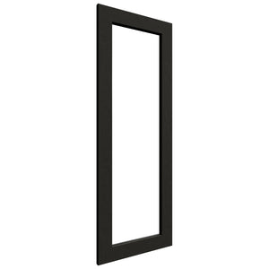 GDW3042 - Wall - Glass Door - 14-3 4 W X 41-1 2 H X 3 4 T - Galaxy Cobblestone