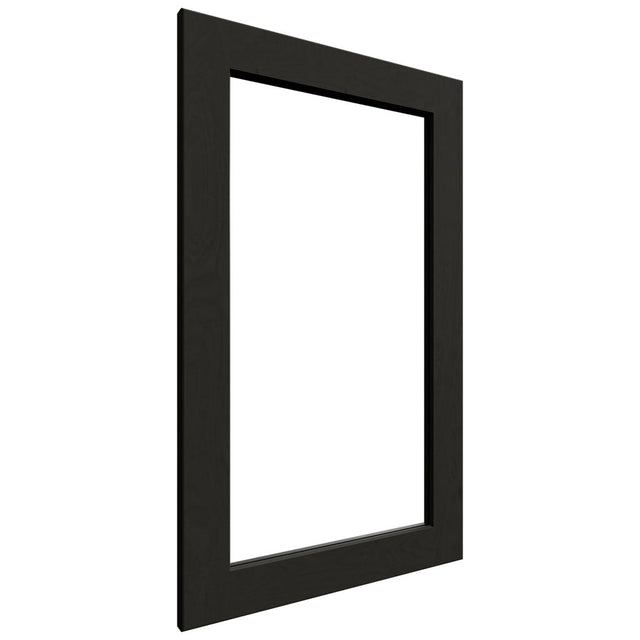 GDW3630 - Wall - Glass Door - 17-3 4 W X 29-1 2 H X 3 4 T - Galaxy Cobblestone